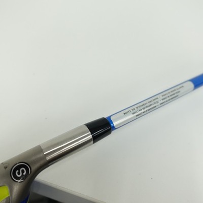 NIKE GOLF VAPOR FLY Hybrid Utility 3U 4U 2pcs Set Flex-S | eBay
