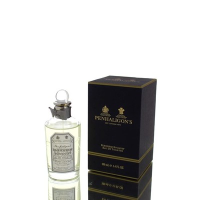 Penhaligon'S Blenheim Bouquet EDT M 100ml Boxed | eBay