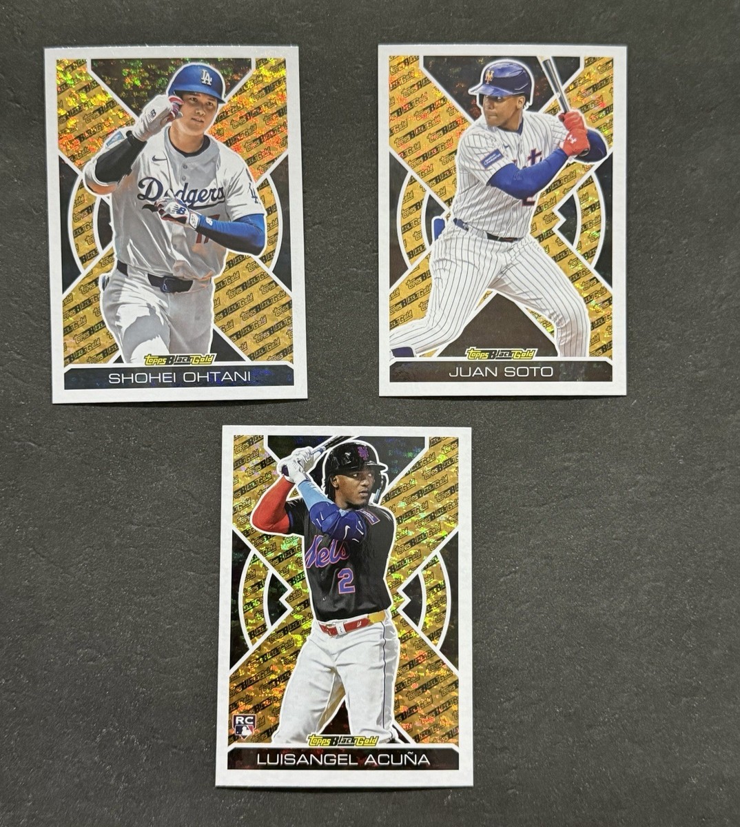 2025 Topps Update - Topps Black Gold - Pick your Cards | eBay