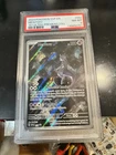 Pokemon Scarlet & Violet 2023 Mewtwo 52 Black Star Promo Full Art Holo PSA 8