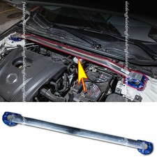 For Mazda CX-30 2020-22 alloy Front Hood Tension Bar Balance Bar Strut Bar Brace