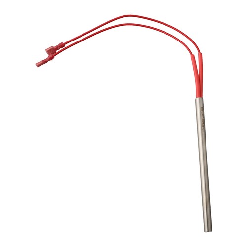 Efficient For Pellet Grill Ignitor Stainless Steel 9 5mm x 150mm 230V 300W - Picture 6 of 30