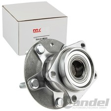 Roulement de roue Mazda CX-7