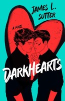 James L. Sutter | Darkhearts | Taschenbuch | Englisch (2023) | Ean 9781839133374