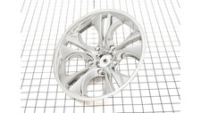 Ride on Part  G3740-6439 - Wheel Cover chrome for Escalade