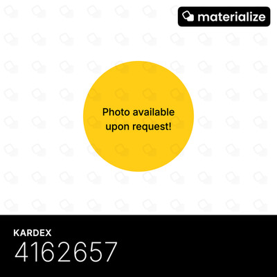 Kardex, 4162657 - Module GS218 MIF Extension INC-IN for Kardex Systems