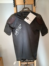 LEATT 3DF AIRFIT LITE Shoulder Tee Shirt