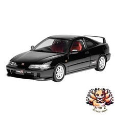 NEW FREESTYLE MOTORHELIX 1/18 Scale Honda Integra Type R DC2 Early Version