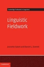 Linguistic Fieldwork: A Student Guide (Cambridge Textbooks in Linguistics), Ever