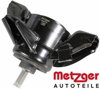 Metzger 8054710 Lagerung FüR Motor Motorlager Lagerung Motor Motorhalter