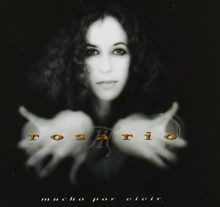 Mucho Por Vivir von Rosario | CD | Zustand sehr gut