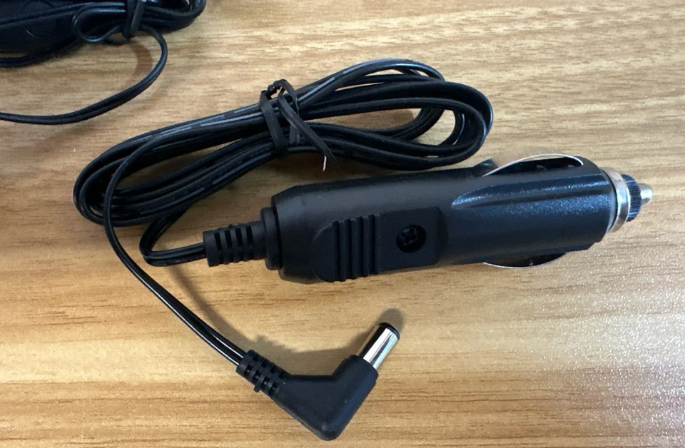 5 Headsets for Midland 2 Way Radios AVP1 & 2 DC Chargers Extra Talk G-Series - Image 4 of 4