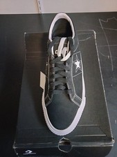 Converse One Star Pro ox mens7.5/Womens 9