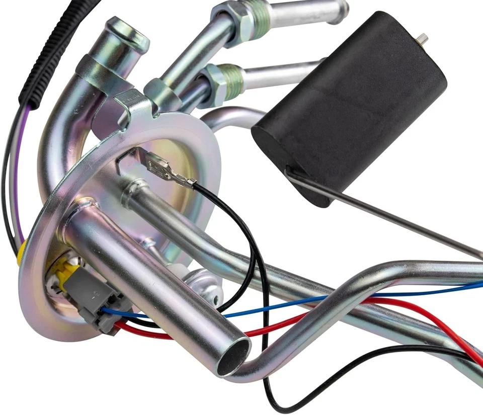 Conjunto de módulo de unidad de envío y bomba de combustible del motor TRQ para camioneta Chevy GMC SUV Foto 4 de 4