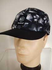 Reebok Classic B/W Baseball Cap
