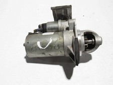 Genesis G80 2017 3.8L RWD Engine Starter Motor 16-20 *