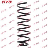 KYB RC5210 Fahrwerksfeder FüR Opel