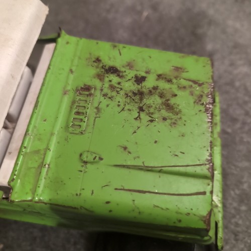 Tonka Stump Jumper Jeepster 13" Pressed Steel Toy - Picture 5 of 24