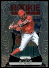 2021 Prizm Baseball Rookie Class RC Insert Singles - You Choose