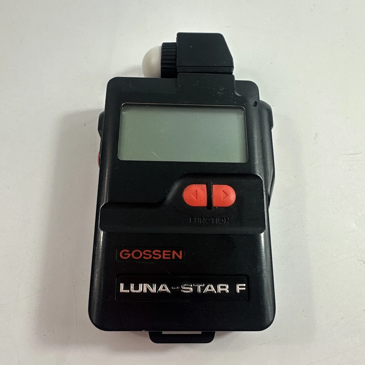 Gossen Luna-Pro Photo Studio Light Meters for sale - eBay
