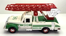 Hess Gasoline - 1994 - Rescue Truck - Works! (#1)