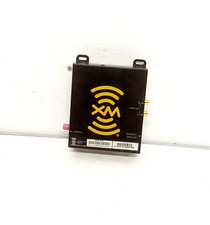 2008 BMW 328i XM Direct Satellite Digital Universal Tuner Box Antenna OEM