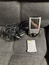 Dell Axim X5 HC01U, PDA Pocket PC Win Mobile 2003 400 MHz
