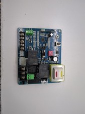 Sliding Gate Opener Circuit Board 220V *Circu...