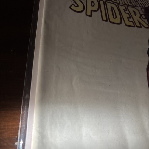 Friendly Neighborhood Spider-Man #24 Fine - Picture 5 of 6