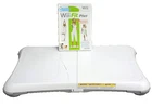 Nintendo Wii Balance Board RVL-021 Exercise Fitness NOT Tested Good Condition