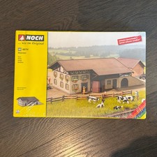 Noch H0 66714 Bauernhof Neu  