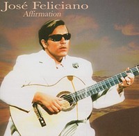 Jose Feliciano - Affirmation - Cd - F600Z