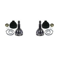 2X Hart Gelenksatz Antriebswelle FüR Ford Transit Connect P65_ P70_ P80_ Tourneo