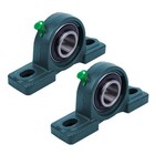 <!--F#f_0-->Solid Base Bearing Industrial Manufacturing Inner Diameter 25 Cast Iron<!--F/-->