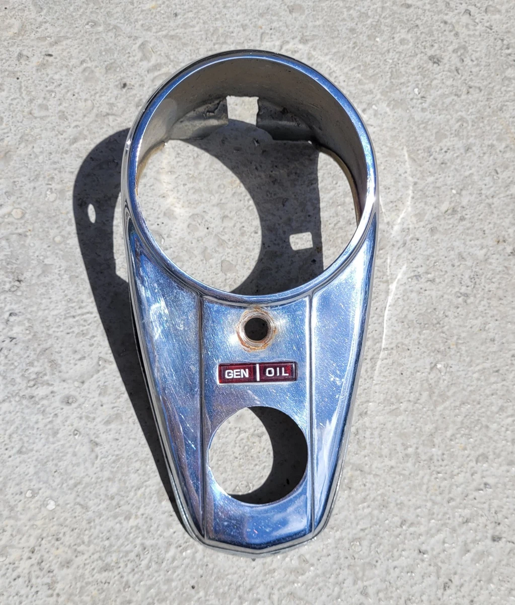 Harley-Davidson Motorcycle Instruments and Gauges for sale | eBay