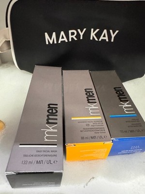 Mary Kay Men Pflegeset