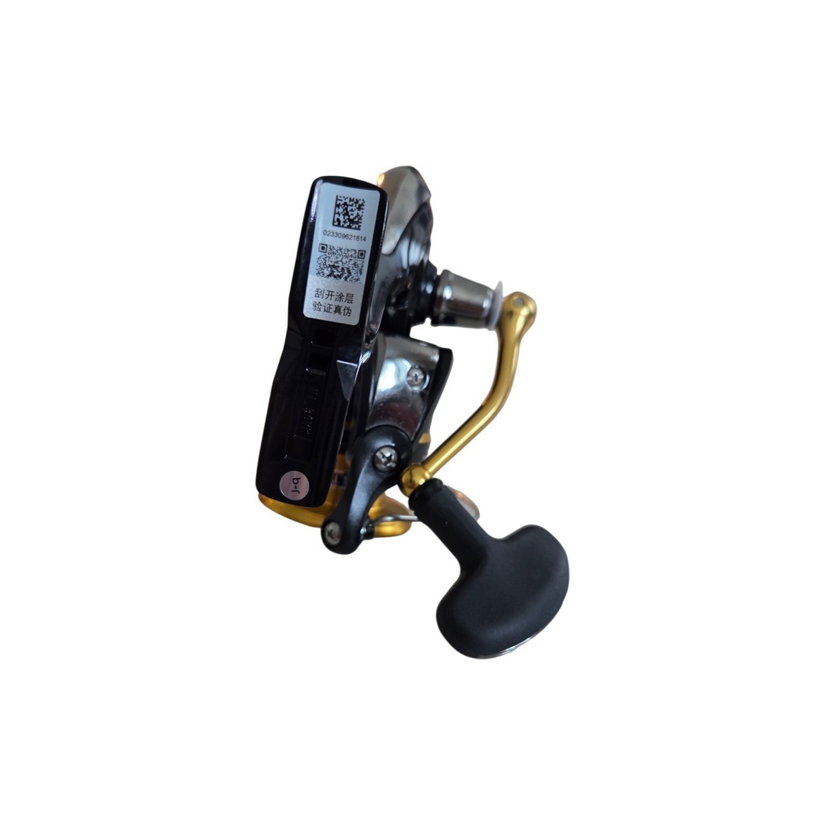 DAIWA Crossfire CS LT 5000-CXH Sea Saltwater Freshwater Fishing