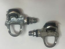 Pedali Vintage Campagnolo Chorus Pro Fit Plus. Buona Condizione