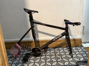 Cinelli Vigorelli | eBay