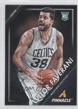 2013-14 Panini Pinnacle Vitor Faverani #39 0f6