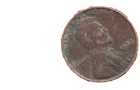 USA 1 CENT 1932 P