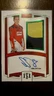 2025 National Treasures Sammy Smith Patch Auto /5