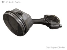 Piston and Connecting Rod Standard For 96-99 Chevrolet K1500  5.7