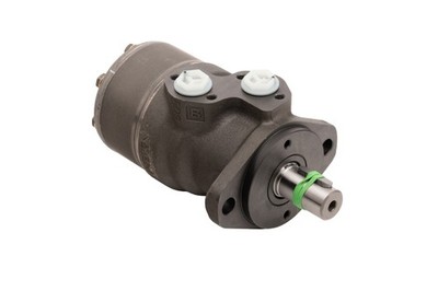 White 11186652 OMR X 315 Hydraulik Motor