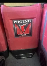 Phoenix R250 LGR Dehumidifier