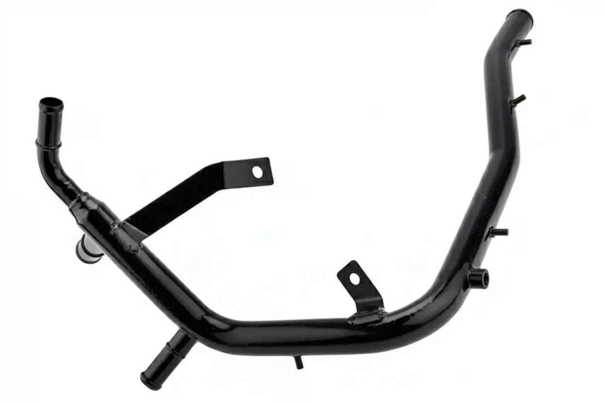 Original NTY Kühlmittelrohrleitung CPP-WW-001 für VW - Bild 2