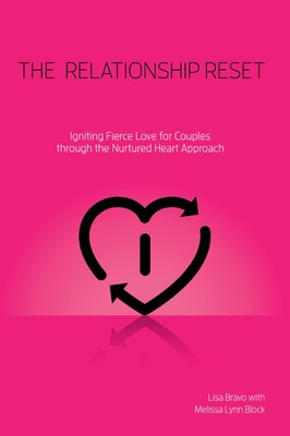Relationship Reset: Igniting Fierce Love for Couples Through the Nurtured He...