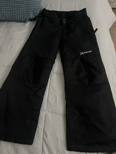 ARCTIX KIDS SNOW PANTS WITH REINFORCED KNEES AND SEAT