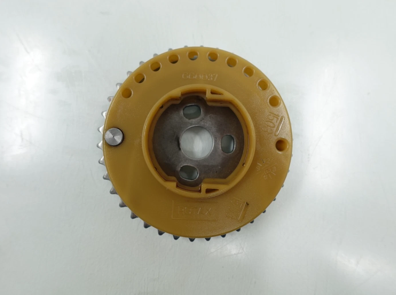 2004-2024 Sea-Doo RXP 215 / GTX 230 OEM 38T Cam Timing Gear + Cover 420254309