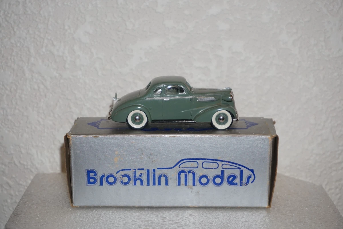 Brooklin 1:43 Diecast & Toy Vehicles for sale | eBay